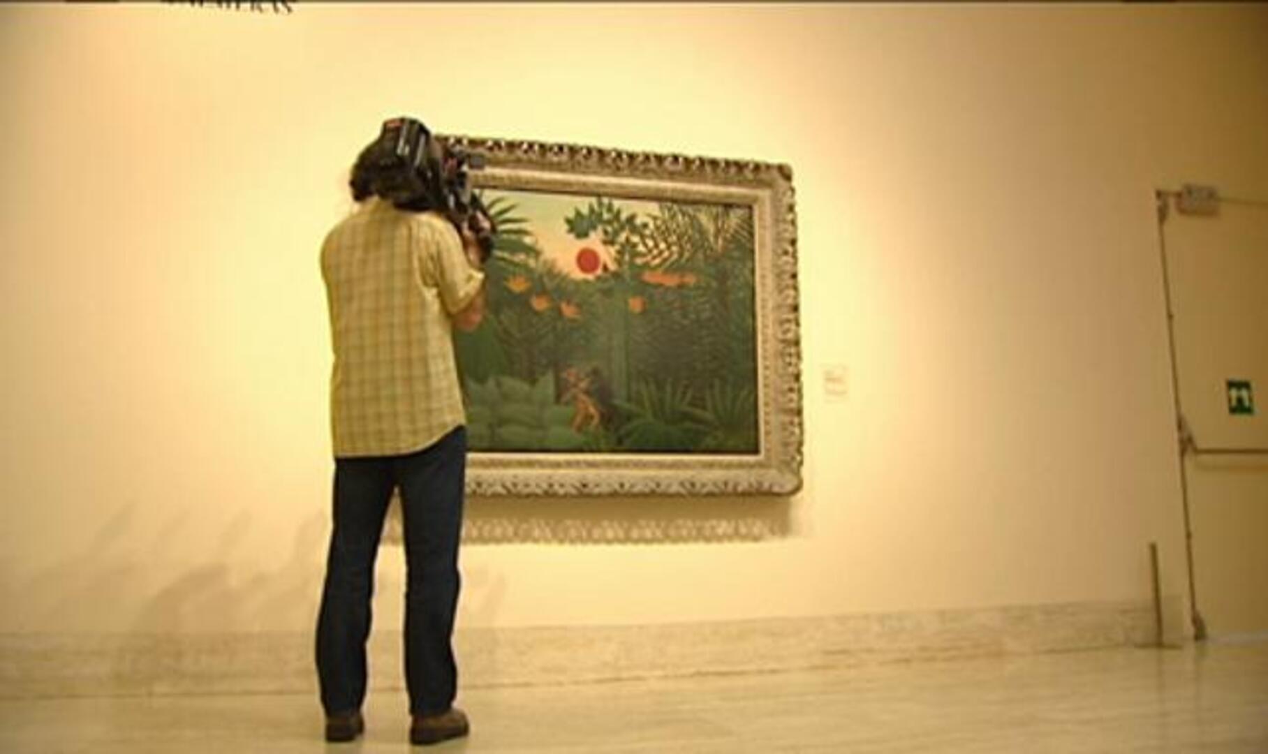 Museo Thyssen: dos décadas prodigiosas