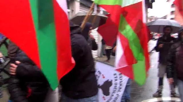 Un nuevo homenaje a un ex preso de ETA crispa los ánimos del PP vasco en Durango