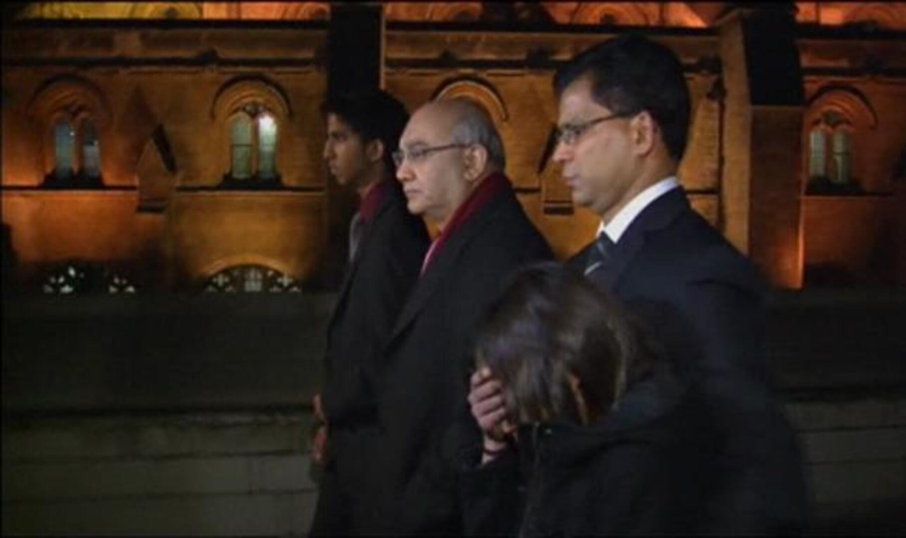 La radio de la broma a Catalina dará sus ingresos a la familia de la enfermera