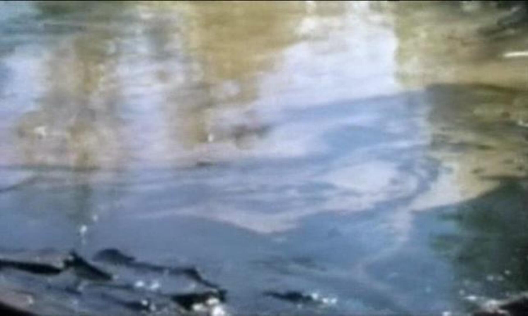 La compañía ExxonMobil derrama unos 160.000 litros de crudo en el río Yellowstone