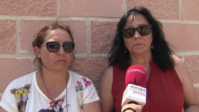 Vecinos de Cenicientos tachan de &quot;tragedia&quot; el incendio