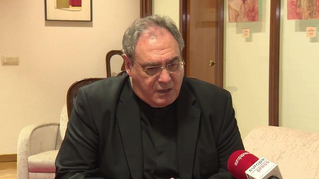 Los obispos denuncian una &quot;inquisición laica&quot; contra la Iglesia