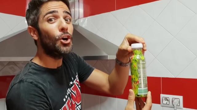 Roberto Leal versiona &#039;Yo ya no quiero ná&#039;