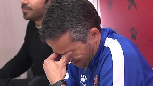 La plantilla del Reus pide la resolución de sus contratos ante la situación del club