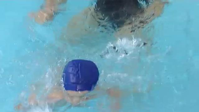 El buen tiempo ya está aquí y con él las ganas de zambullirse en el agua