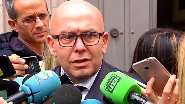 Sito Miñanco vuelve a sentarse en el banquillo por blanqueo de capitales