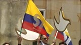 Los colombianos votarán el acuerdo de paz con las FARC en un plebiscito el 2 de octubre