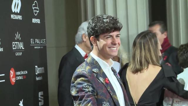 Amaia desmiente los rumores de ruptura con Alfred