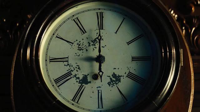 Huida imposible de Keanu Reeves en &#039;John Wick 3: Parabellum&#039;