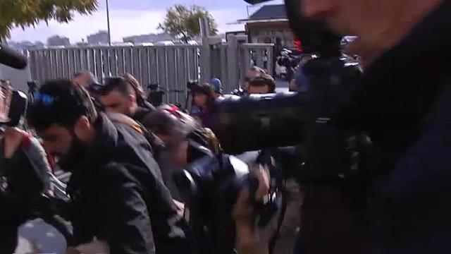 Declaran los padres de Julen: &quot;Están sufriendo muchísimo&quot;