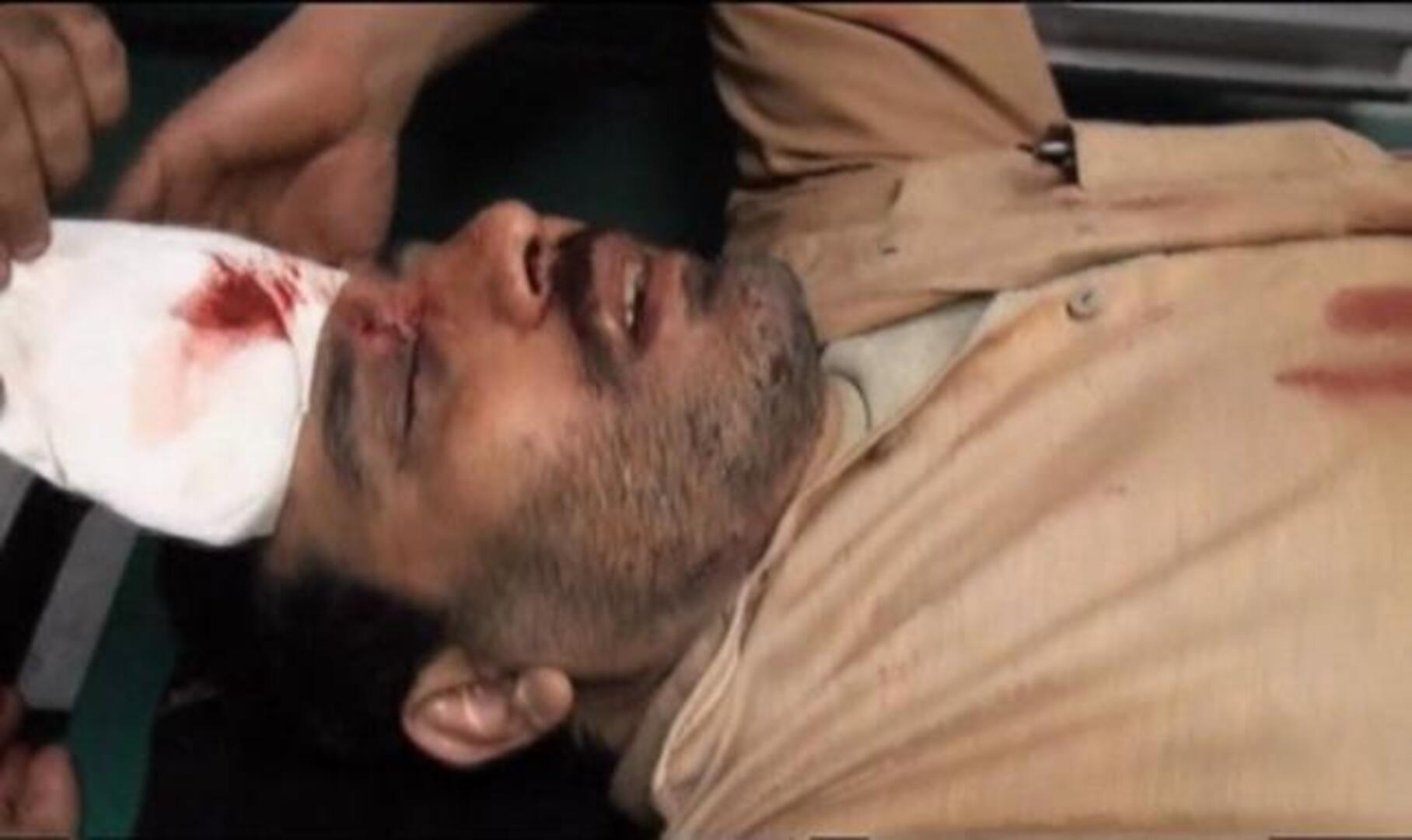 Mursi llegará a un acuerdo con los jueces, según el ministro de Justicia egipcio