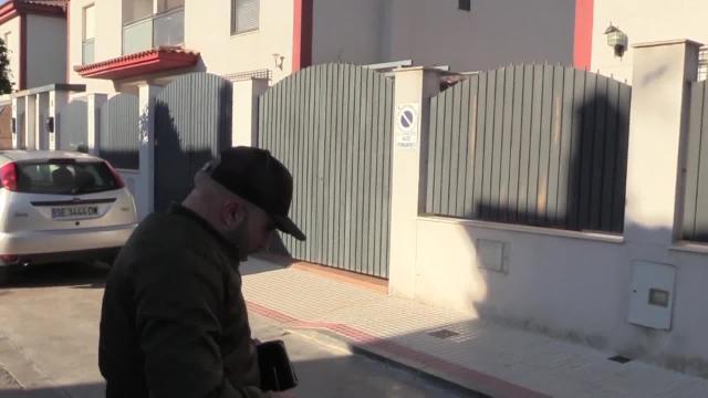 Kiko Rivera presume de cuerpo en Instagram