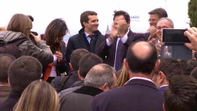 Recta final para las elecciones generales