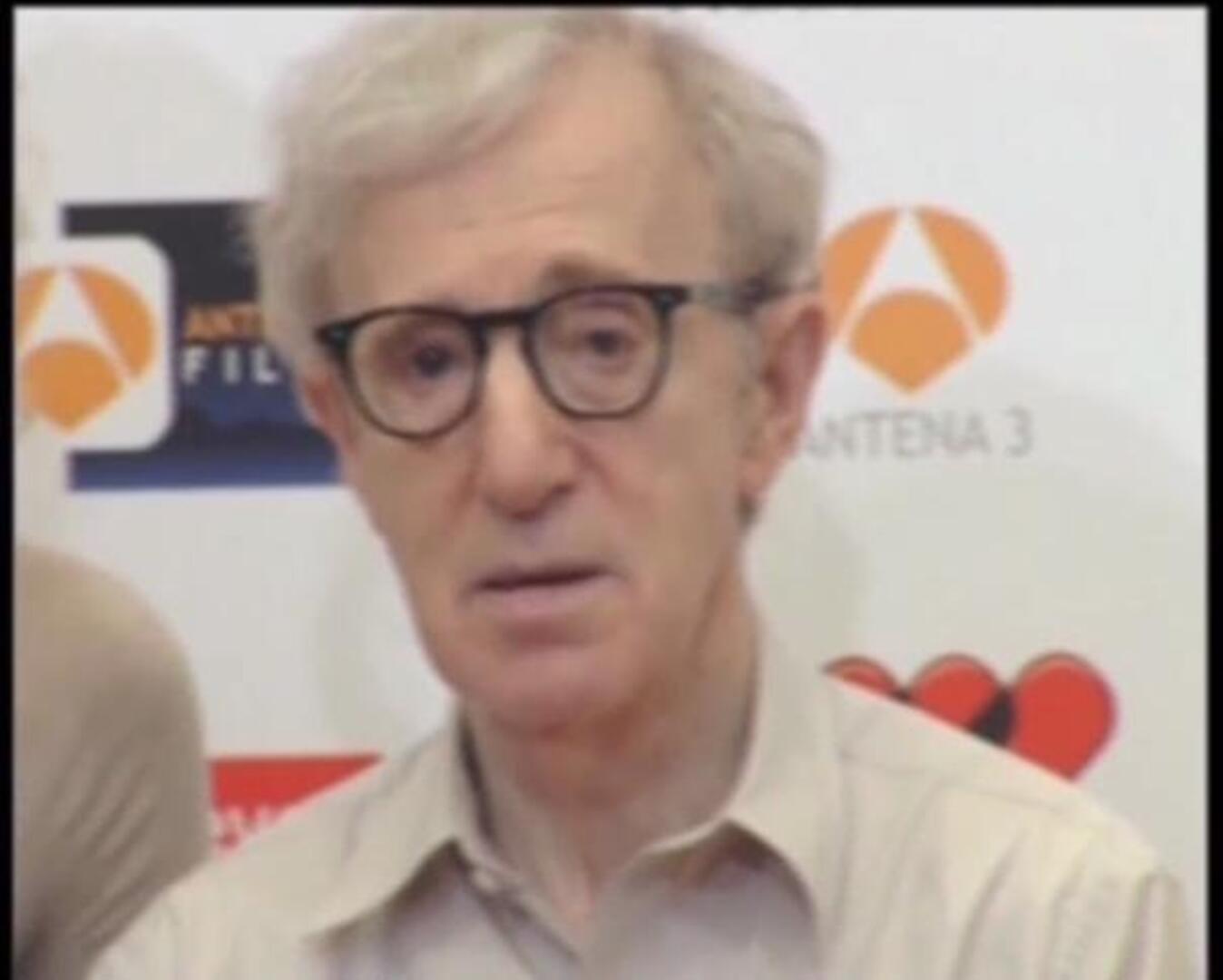 Woody Allen ficha a Cate Blanchett para su regreso a Nueva York
