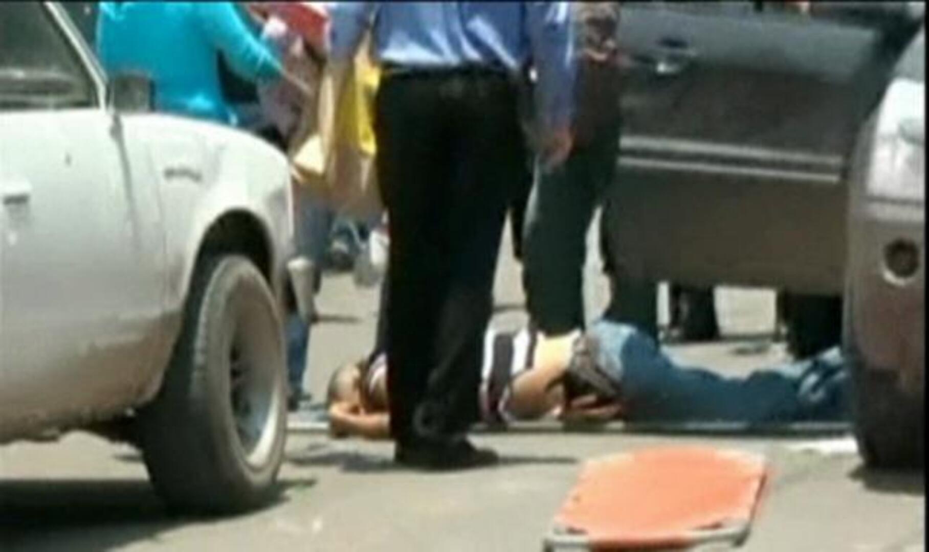 Un enfrentamiento entre bandas deja tres muertos en el estado mexicano de Michoacán