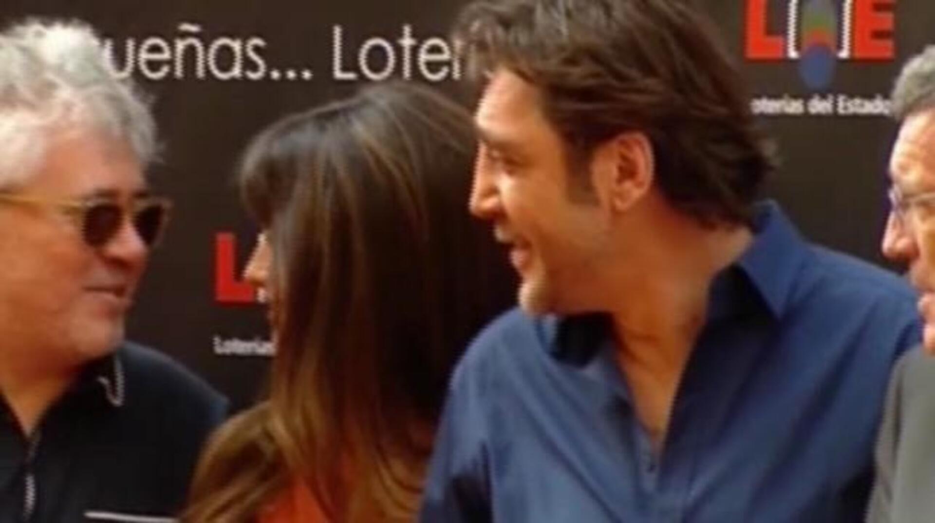 Penélope Cruz, nueva imagen de Loewe