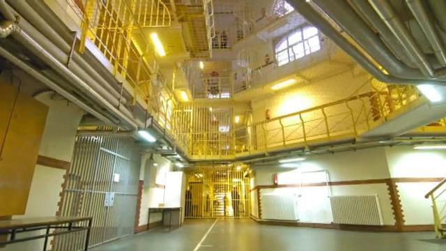 Tercera noche de prisión para el expresidente catalán