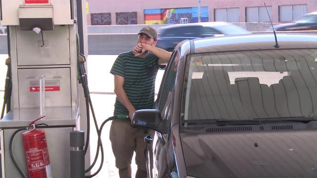 El IPC baja hasta el 0,8%, por el menor coste de la electricidad