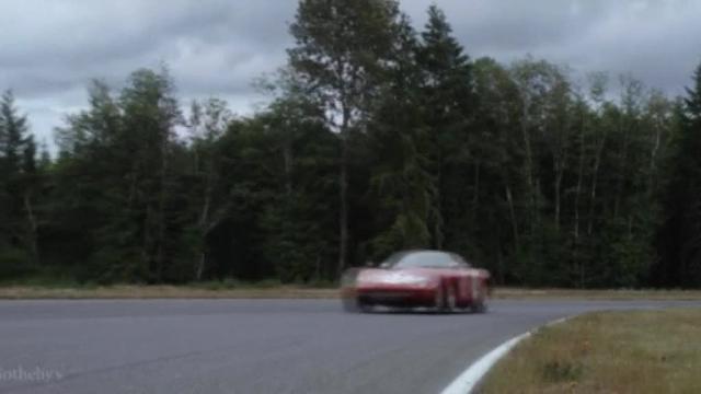 El coche más caro de la historia saldrá a subasta el proximo 24 de agosto