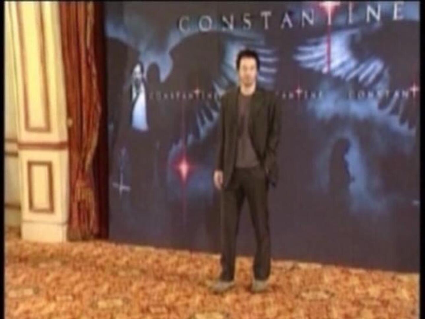 Confirmada la relación de Charlize Theron y Keanu Reeves tras un año de rumores