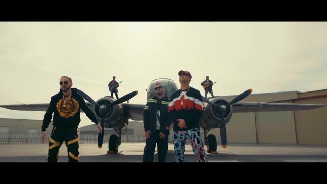 Reik lanza &#039;Duele&#039; en colaboración con Wisin y Yandel