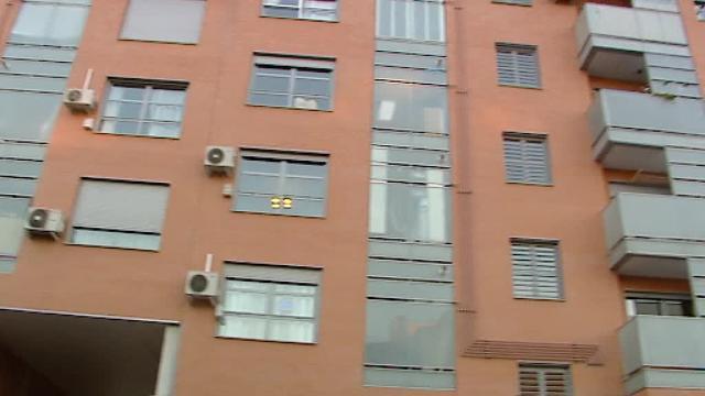 VÍDEO: Dolor en Rivas-Vaciamadrid por la primera víctima del año de violencia de género.