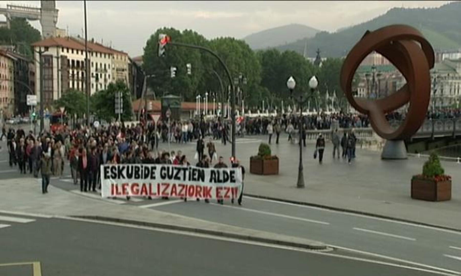 El PNV dice que «diagnosticó» con Zapatero que si Bildu cumplía las leyes estaría en las elecciones