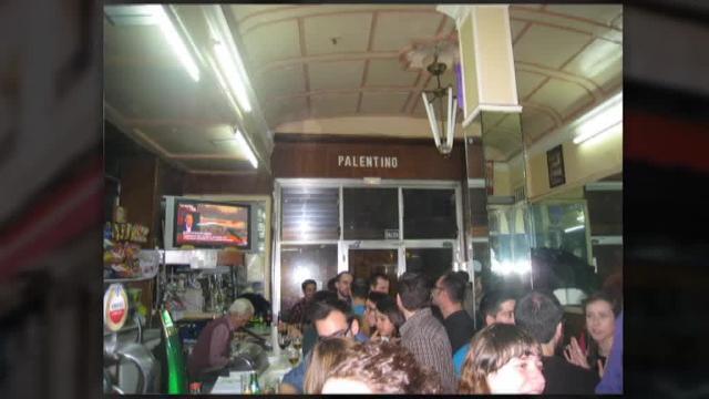 El Palentino, uno de los bares más miticos de Madrid, cierra para siempre