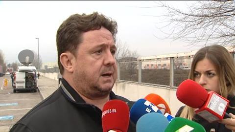 José Luis Peñas, delator de la trama Gürtel