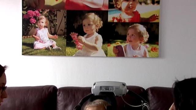 La difícil supervivencia de Xènia