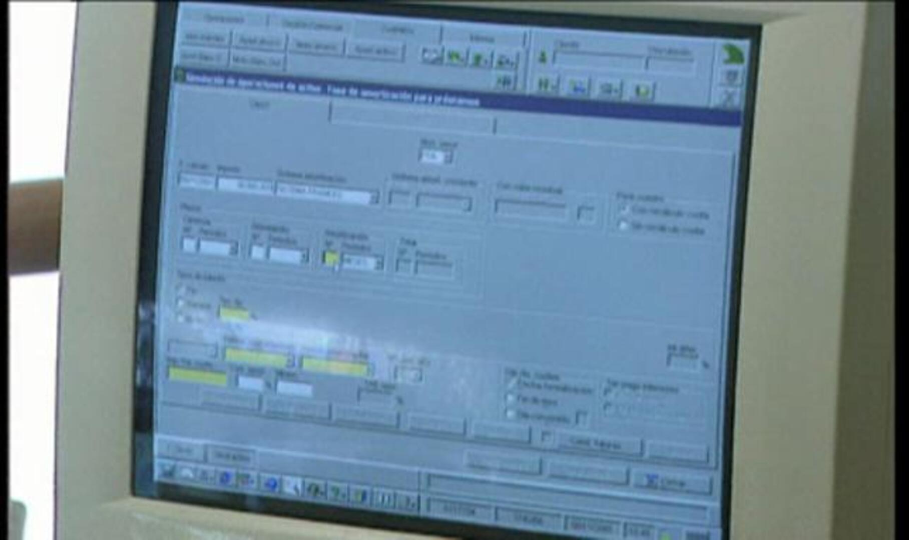 Las viejas y nuevas caras de Bankia