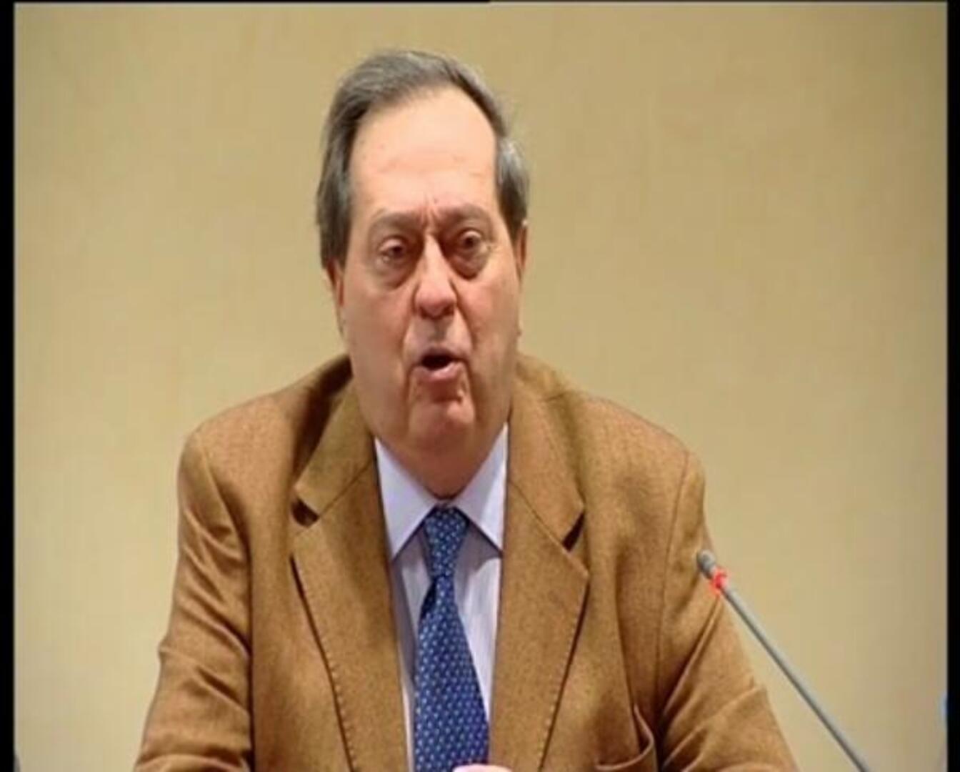 Observadores internacionales estarán presentes en el juicio a Baltasar Garzón