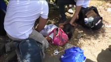 Una mujer fallece por disparos de la policía durante una protesta en Nicaragua