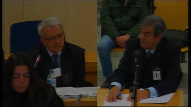 Cascos niega haber ordenado a AENA contratar empresas de la trama Gürtel