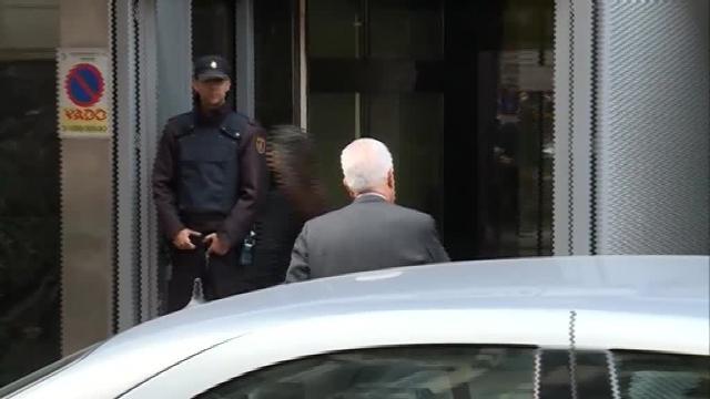 Vídeo: La AN ordena que se impute a Ordoñez, Segura y Restoy