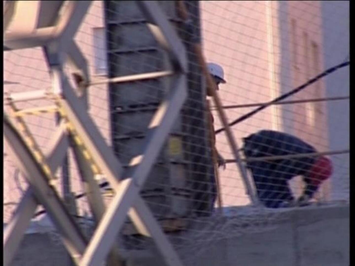 Los concursos de acreedores cayeron un 7,2% en 2010 frente al año anterior