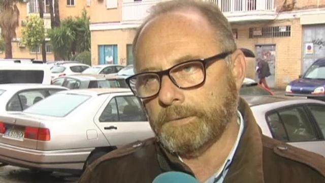 &quot;Todo el apoyo que tengan es vital para encontrar a su hijo&quot;