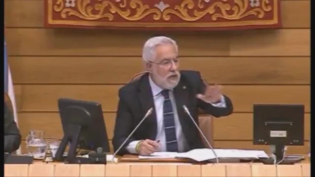 Diputadas de En Marea, PSOE y BNG afean &quot;el machismo&quot; de Feijóo