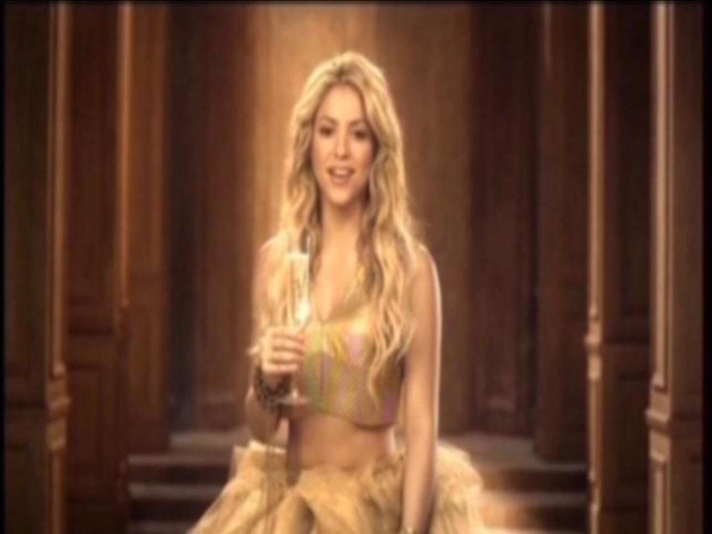 Sardá pide disculpas por hablar de la supuesta relación entre Shakira y Piqué