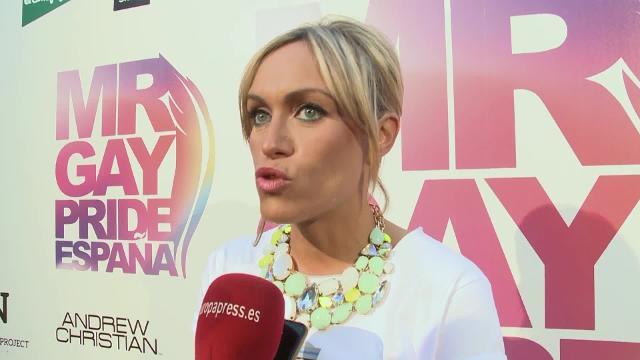 Amigos de Terelu le brindan todo su apoyo