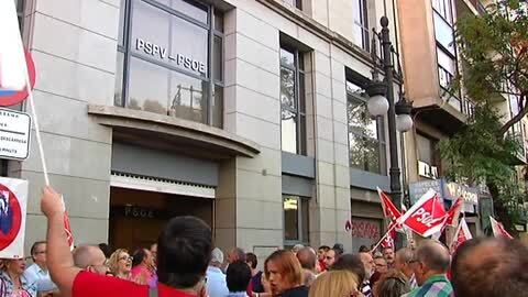 Imagen de Ximo Puig tomada este jueves