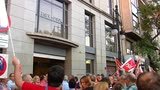 «Sanchistas» y críticos: lo que les une y les separa