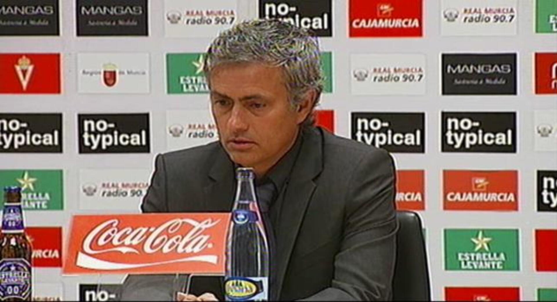 «El sábado no jugarán los del Castilla»