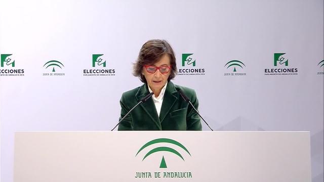 Suspendida la votación en Sanlúcar por falta de papeletas de Equo