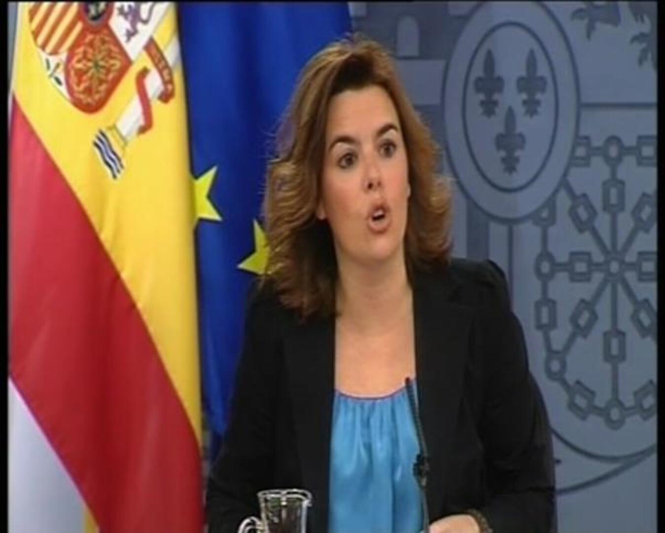 Las tareas a las que se enfrenta Luis Linde como nuevo gobernador del Banco de España