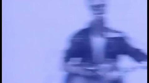 George Michael, en una imagen de archivo