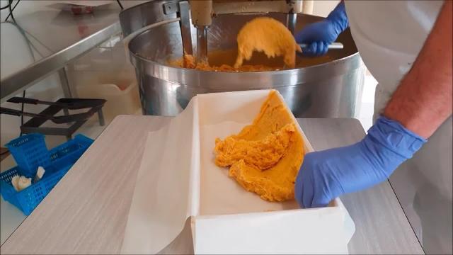 Jijona y Valladolid, hermanadas por el turrón en Navidad