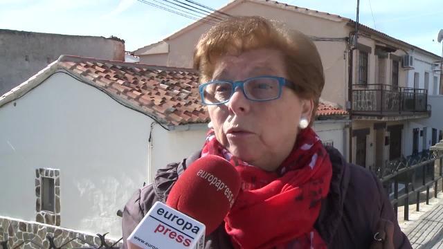 Guardia Civil apunta a &quot;muerte accidental&quot; el caso de Galisteo