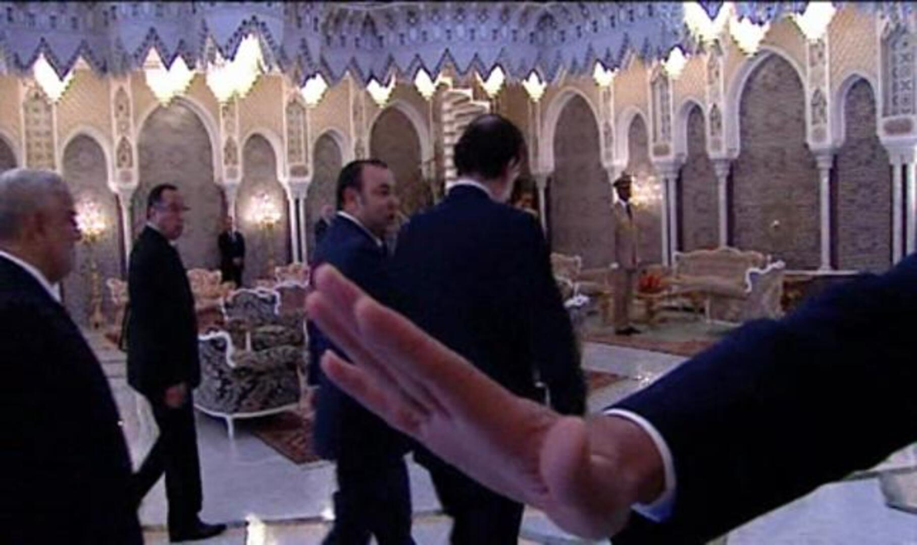 Rajoy y Benkirán destacan que las relaciones entre España y Marruecos están «en su mejor momento»