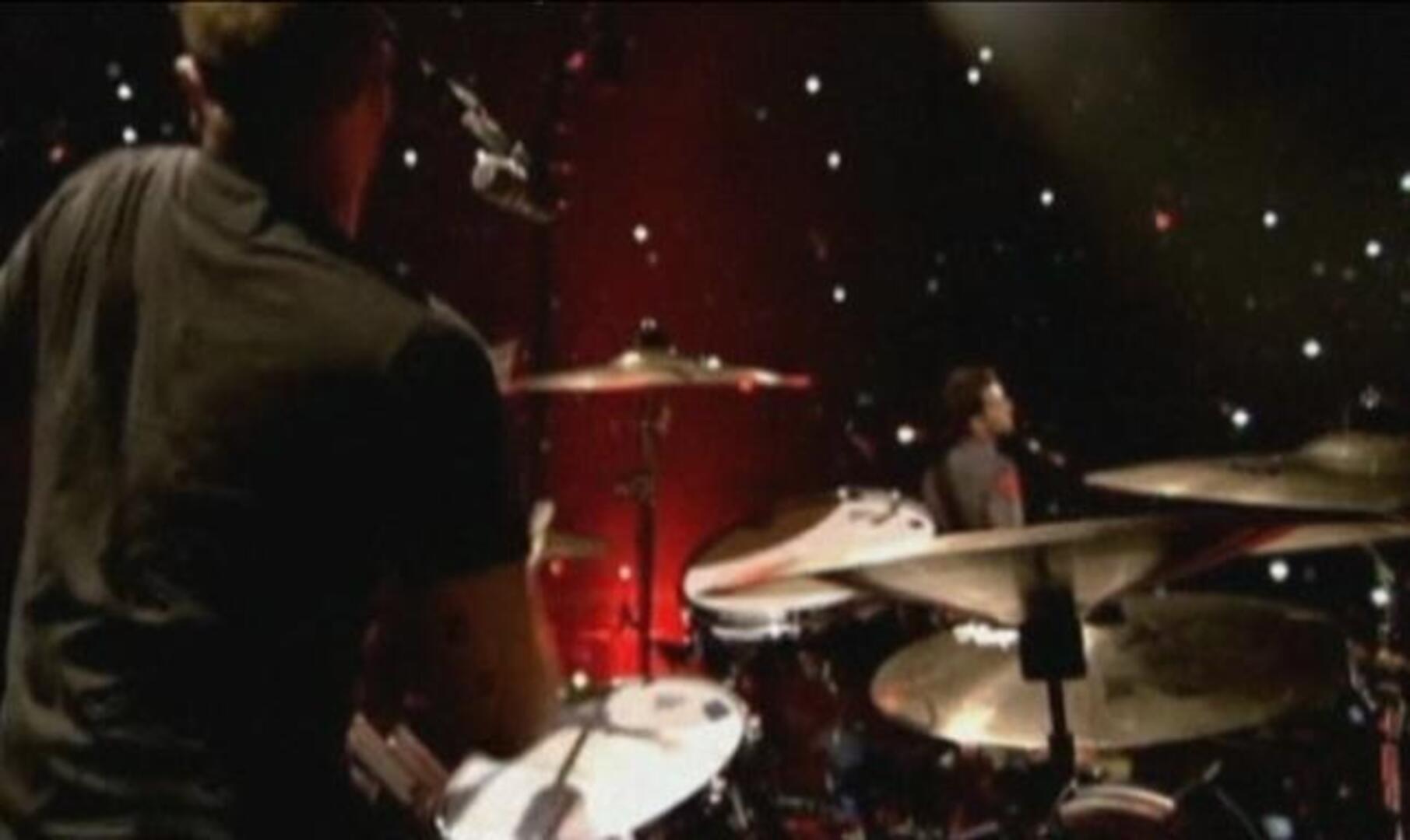 Coldplay: como peces en el agua